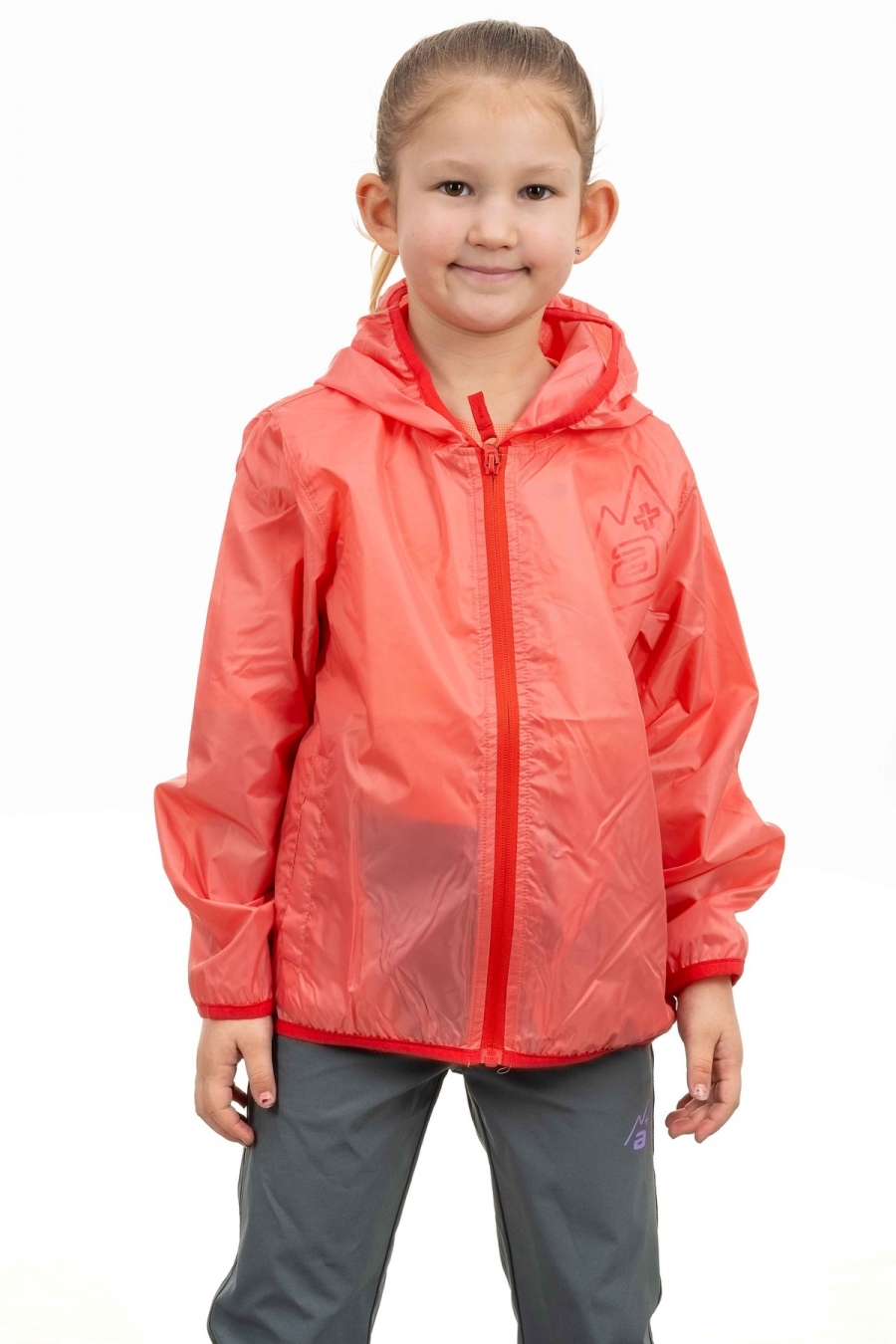 K-way Junior Antivento Outdoor [2ec93d87]