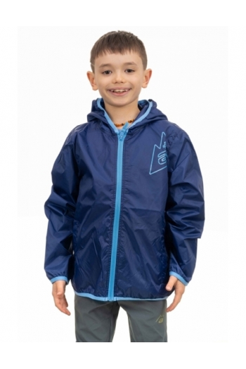 K-way Junior Antivento Outdoor [3622cae4]