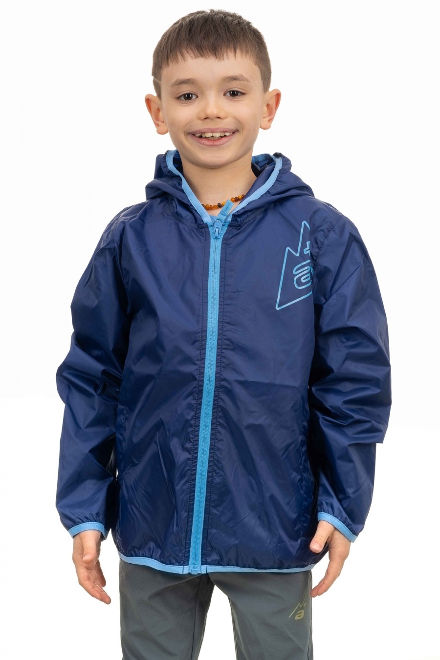 K-way Junior Antivento Outdoor [3622cae4]