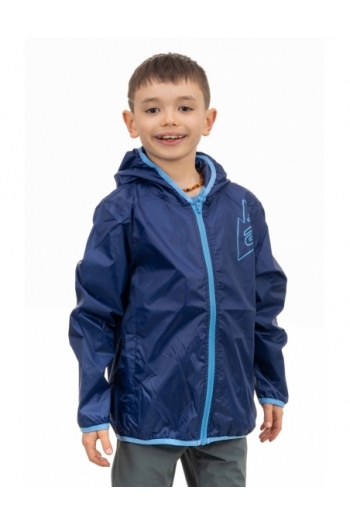 K-way Junior Antivento Outdoor [581948ed]