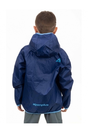 K-way Junior Antivento Outdoor [5d490ff3]