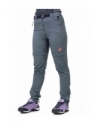 Pantaloni Donna estivi accorciabili - Trekking e Outdoor [1929a217]
