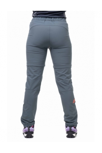 Pantaloni Donna estivi accorciabili - Trekking e Outdoor [ab64240d]