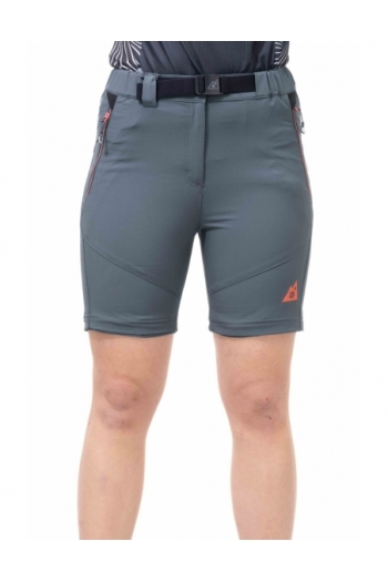 Pantaloni Donna estivi accorciabili - Trekking e Outdoor [1c79e509]