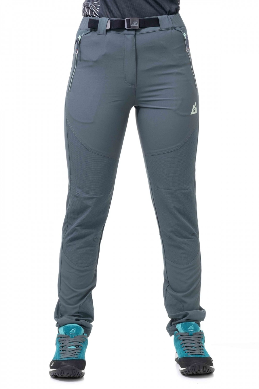 Pantalone Donna Kevlar Stretch - Trekking e Outdoor [bb4621fa]