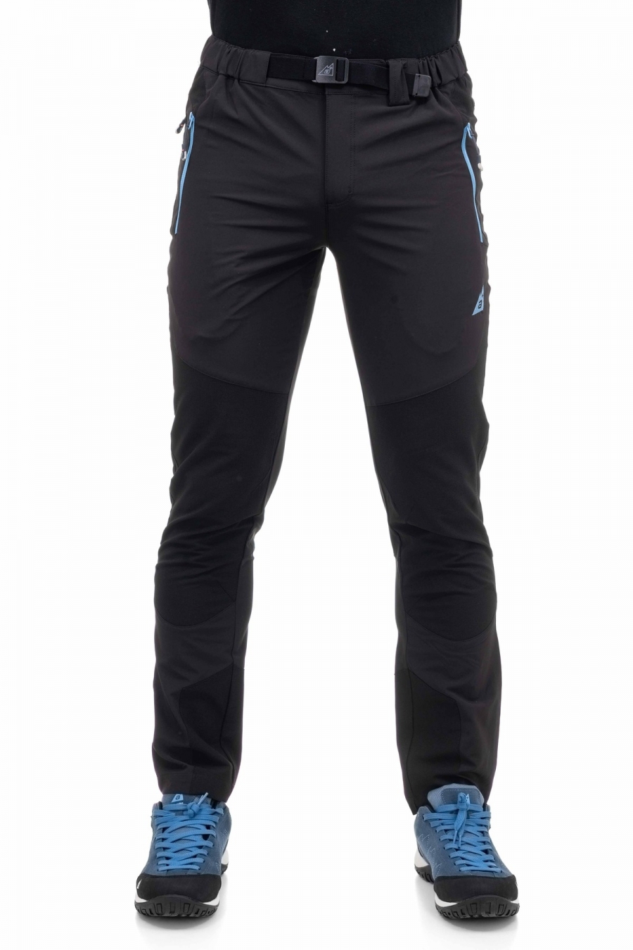 Pantalone Uomo Kevlar Stretch - Trekking e Outdoor [c5de1ab2]