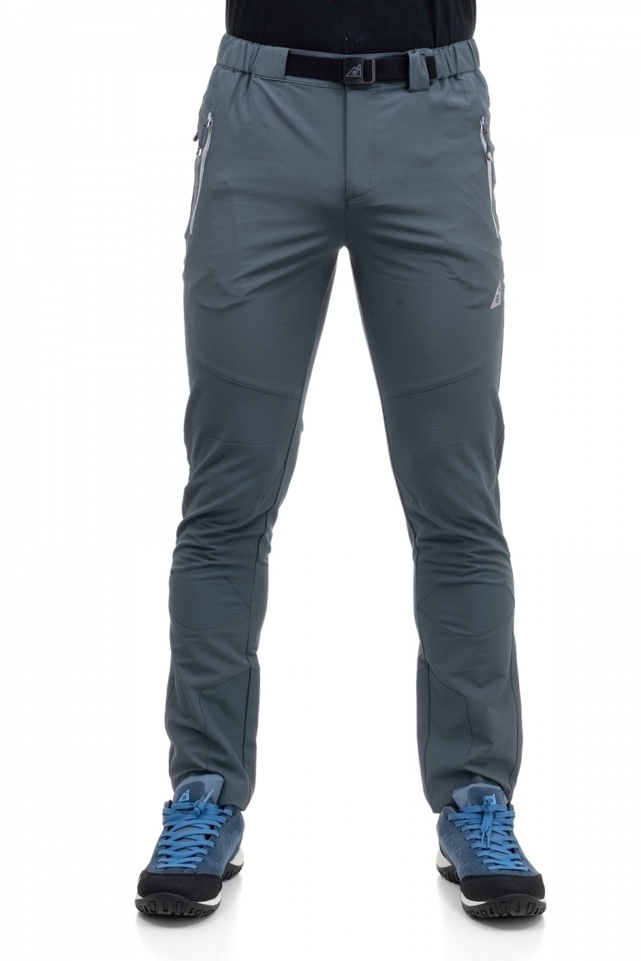 Pantalone Uomo Kevlar Stretch - Trekking e Outdoor [ddec2108]