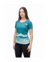 T-Shirt Donna Mountain  Traspirante-Trekking,Outdoor,Running [f3d67042]
