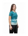 T-Shirt Donna Mountain  Traspirante-Trekking,Outdoor,Running [44cbb146]