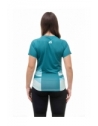 T-Shirt Donna Mountain  Traspirante-Trekking,Outdoor,Running [419bf658]