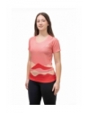 T-Shirt Donna Mountain  Traspirante-Trekking,Outdoor,Running [4a15ac9d]