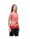 T-Shirt Donna Mountain  Traspirante-Trekking,Outdoor,Running [fd086d99]