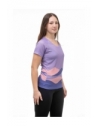 T-Shirt Donna Mountain  Traspirante-Trekking,Outdoor,Running [1edd17b0]