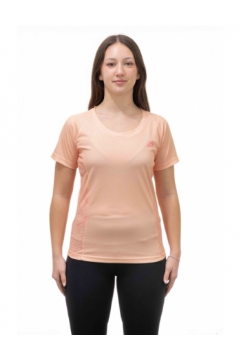 T-Shirt Donna Running Traspirante [2766337e]