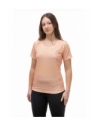T-Shirt Donna Running Traspirante [fe407073]