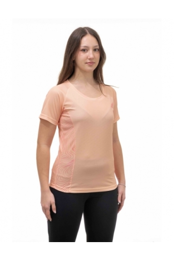 T-Shirt Donna Running Traspirante [495db177]