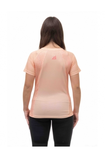 T-Shirt Donna Running Traspirante [4c0df669]