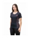 T-Shirt Donna Running Traspirante [5ca9b49a]
