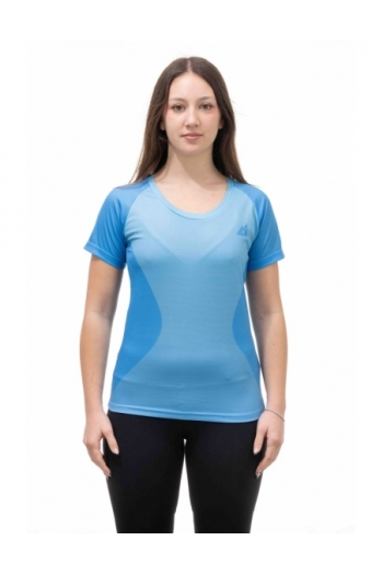 T-Shirt  Donna Traspirante Antiodore [760a5042]