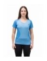 T-Shirt  Donna Traspirante Antiodore [760a5042]