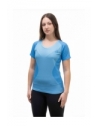 T-Shirt  Donna Traspirante Antiodore [af2c134f]