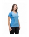 T-Shirt  Donna Traspirante Antiodore [1831d24b]