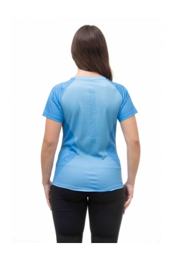 T-Shirt  Donna Traspirante Antiodore [1d619555]