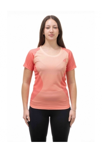 T-Shirt  Donna Traspirante Antiodore [c1903d9e]