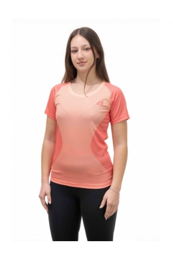 T-Shirt  Donna Traspirante Antiodore [afabbf97]