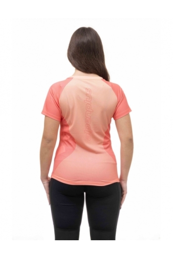 T-Shirt  Donna Traspirante Antiodore [aafbf889]