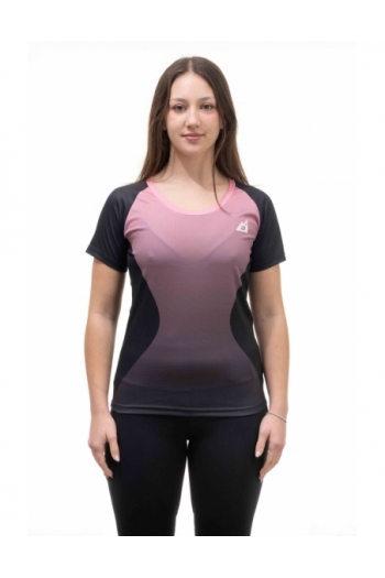 T-Shirt  Donna Traspirante Antiodore [e325f765]