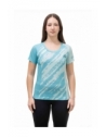 T-Shirt Donna Traspirante Outdoor [e5e3c32e]
