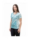 T-Shirt Donna Traspirante Outdoor [880e0dcc]