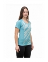 T-Shirt Donna Traspirante Outdoor [3f13ccc8]