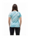 T-Shirt Donna Traspirante Outdoor [3a438bd6]