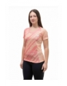 T-Shirt Donna Traspirante Outdoor [63ffbe73]