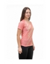 T-Shirt Donna Traspirante Outdoor [d4e27f77]