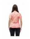 T-Shirt Donna Traspirante Outdoor [d1b23869]