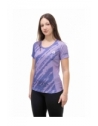T-Shirt Donna Traspirante Outdoor [09dfad58]