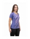 T-Shirt Donna Traspirante Outdoor [bec26c5c]