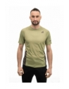 T-Shirt Uomo Trekking, Outdoor e Running [1faf1c12]