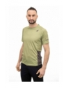 T-Shirt Uomo Trekking, Outdoor e Running [c6895f1f]