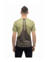T-Shirt Uomo Trekking, Outdoor e Running [74c4d905]