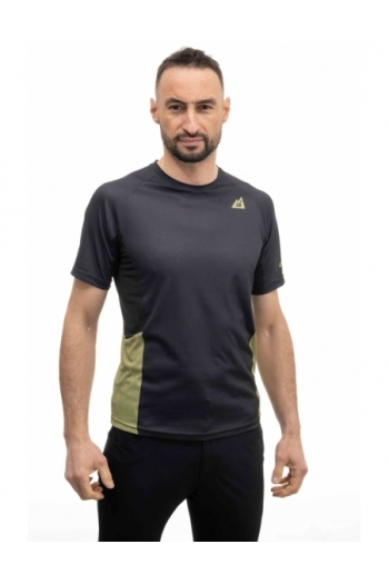 T-Shirt Uomo Trekking, Outdoor e Running [aa3b345b]