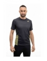 T-Shirt Uomo Trekking, Outdoor e Running [aa3b345b]