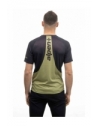 T-Shirt Uomo Trekking, Outdoor e Running [af6b7345]