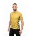 T-shirt Uomo Traspirante Trekking, Outdoor e Running [55539e18]