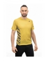 T-shirt Uomo Traspirante Trekking, Outdoor e Running [e24e5f1c]