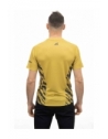 T-shirt Uomo Traspirante Trekking, Outdoor e Running [e71e1802]