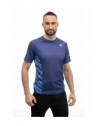 T-shirt Uomo Traspirante Trekking, Outdoor e Running [eb2cc923]